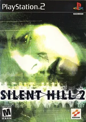Silent Hill 2 (Original and Director’s Cut) Game PC Download Free